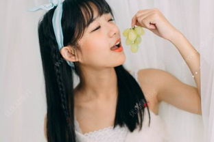 高一还能长高吗女生(高二女孩还能长高吗我还想高啊!)