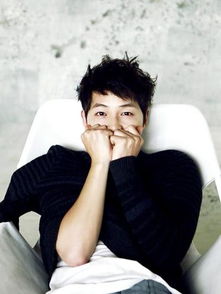 韩国人喜欢宋仲基吗(宋仲基会火到金秀贤那个程度吗太阳的后裔)