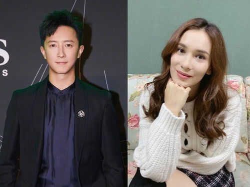 韩庚老婆卢靖姗是哪国人(韩庚卢靖姗在新西兰结婚,为何明星结婚都喜欢选择国外)