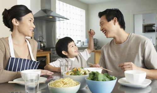 饭量小的女人有福气吗(吃饭吃的慢的女人命运)