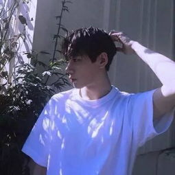 高冷的男人是什么样的(高冷的男生是怎么样的,)