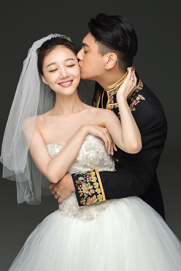 韩雯雯为什么会喜欢朱孝天(韩雯雯为何嫁给朱孝天)