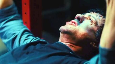 非常自律的男人可靠吗(特别自律的男生是不是很可怕)