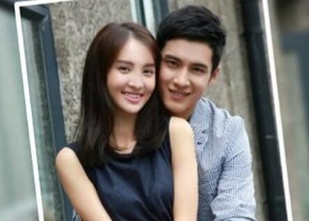 韩东君老婆名字是什么(韩东君女友现任女友是谁)