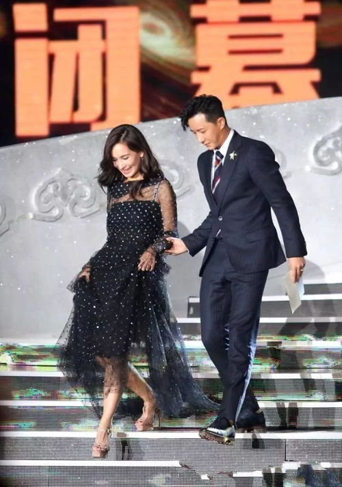 韩庚妻子是哪国人(韩庚老婆卢靖姗是哪国人)