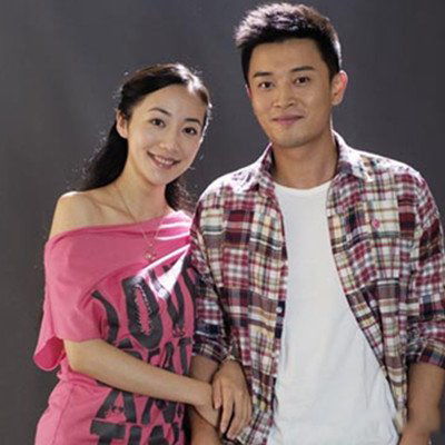 韩雪的老公万山是什么人(韩雪的老公万山身份资料 爷爷和外公都是高级军官)