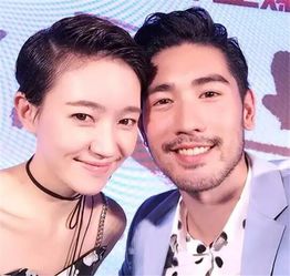 高以翔前女友有哪些(为什么焦俊艳是高以翔的前女友)