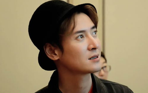 韩栋的老婆叫什么名字(演员韩栋的老婆是谁)