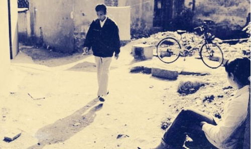 风尘女子喜欢什么样的男人(一个男人为什么会喜欢一个风尘女子)