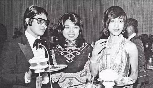 霍震霆为什么喜欢何超英(何超英与霍震霆关系如何)