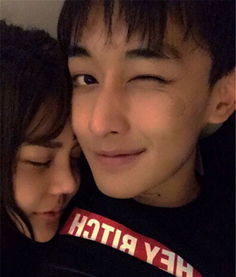 韩安冉的男朋友有哪些(韩安冉的男朋友是谁呢)