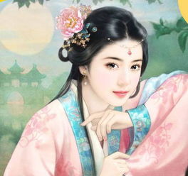 韩信老婆叫什么名字(韩信的夫人是叫什么)