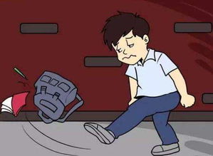 高一女生叛逆无法沟通怎么办(高中生叛逆厌学暴躁无法沟通)