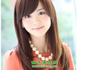 高个子女生适合什么发型(个子高的女生适合什么样的发型)