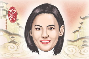 靠自己的女人是什么性格(靠自己的女人面相特点解析)