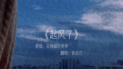 风止意难平是表白吗(风止意难平是表白还是遗憾)