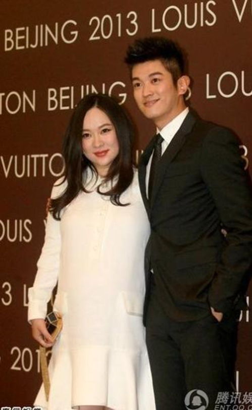 霍思燕的老公叫什么(霍思燕的丈夫是谁)