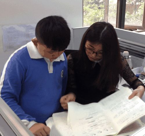 高中生分手了如何做心理辅导(高三应该如何对待感情 高三如何处理早恋)