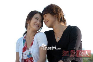 韩国还相信爱情吗(韩国演员宋慧乔和Rain都分手了,还相信爱情吗)