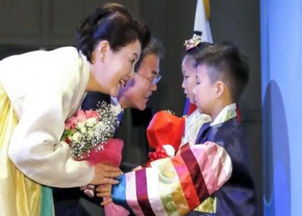韩国总统老婆多少岁了(韩国总统夫人结婚几次)