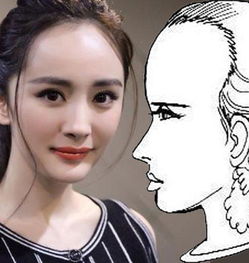 额头窄的女生命真的不好吗(论额头窄面相命运好不好)