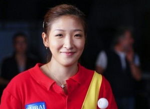 刘诗雯的广东男朋友 刘诗雯第一任丈夫