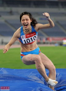 刘翔妻子吴莎的个人资料 刘翔不生育的原因