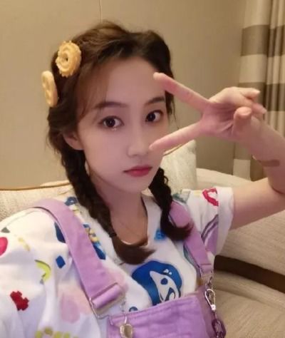 刘美含有男朋友吗 刘美含北大考研多少分