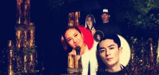 分手多年后重逢的电视剧 男女主旧情复燃的电视剧