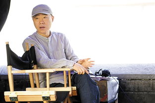 刘家成的妻子是谁 刘家成导演的全部作品