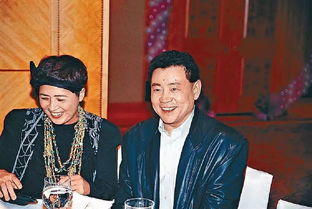 刘銮雄一生有多少女人 刘銮雄的历任女友顺序