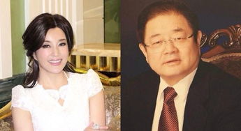 刘晓庆现任老公婚史 刘晓庆突然去世