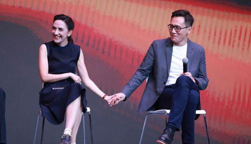 刘烨的老婆安娜现状 刘烨老婆安娜为什么突然老了