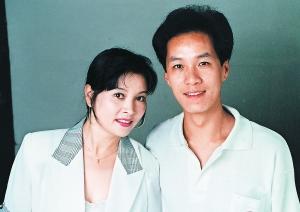 刘孜的老公身价 刘孜第一任老公是程前