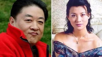 刘斌妻子王丽君简历演员 刘斌老婆王丽君资料