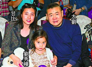 刘銮雄的28个女人是谁名字 刘銮雄一共有几个孩子