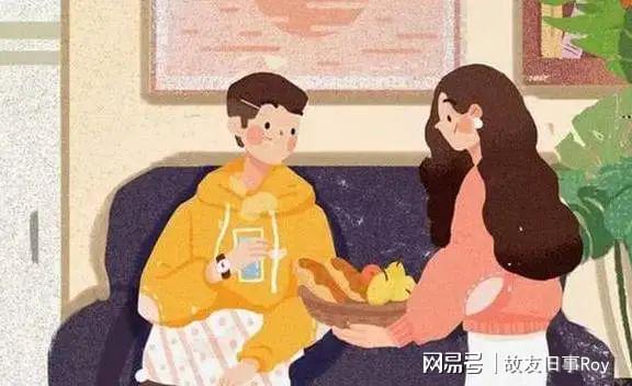 高情商怎么回答做我老婆(男生说做我老婆 女生如何高情商回答)