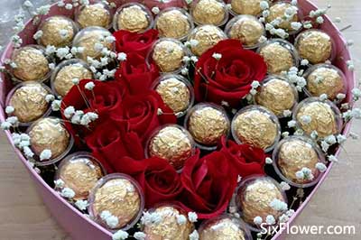 分手后想挽回送什么花 什么花的花语是挽回爱情