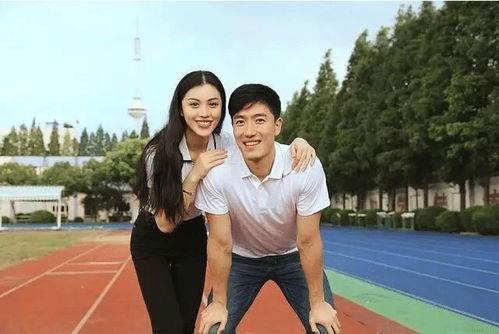 刘翔第一任妻子是谁 刘翔的前妻是谁