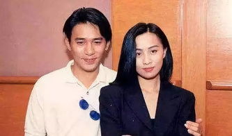 刘嘉玲为什么喜欢梁朝伟 梁朝伟为何娶刘嘉玲