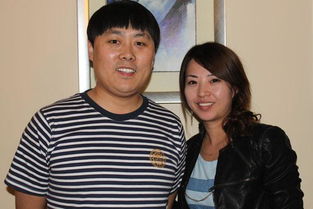 刘大成现在老婆简历 刘大成一家子照片