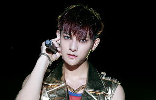 黄子韬现在有女朋友吗(黄子韬有女朋友吗)