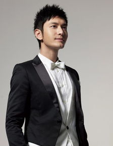 黄晓明有女朋友了吗(黄晓明有几个女朋友 黄晓明前女友有哪些)