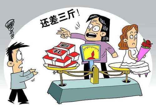 高彩礼如何处理(彩礼最好的处理方式)