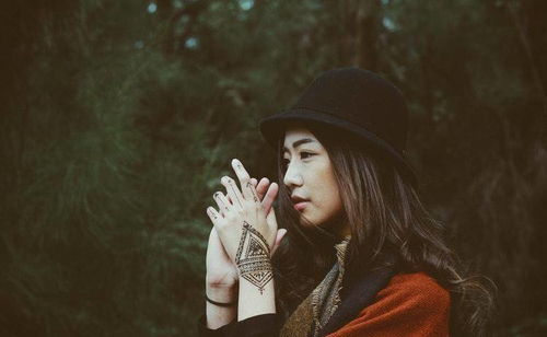 分手后男人越绝情越好挽回 越是绝情的男人越容易挽回