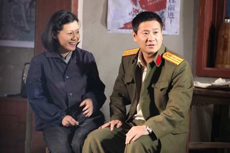 刘琳现任老公个人资料 刘琳是哪个公司的