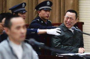 刘汉老婆儿女现状 刘汉五个子女都有谁