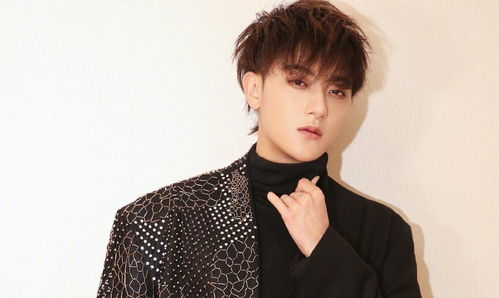 黄子韬有喜欢的人了吗(黄子韬有女朋友吗)