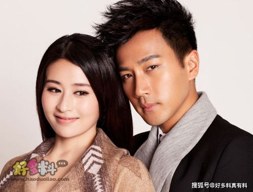 刘恺威的第一任妻子是谁 刘恺威前女友有几个