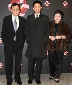 刘家昌现任妻子是谁 甄珍和刘家昌现状